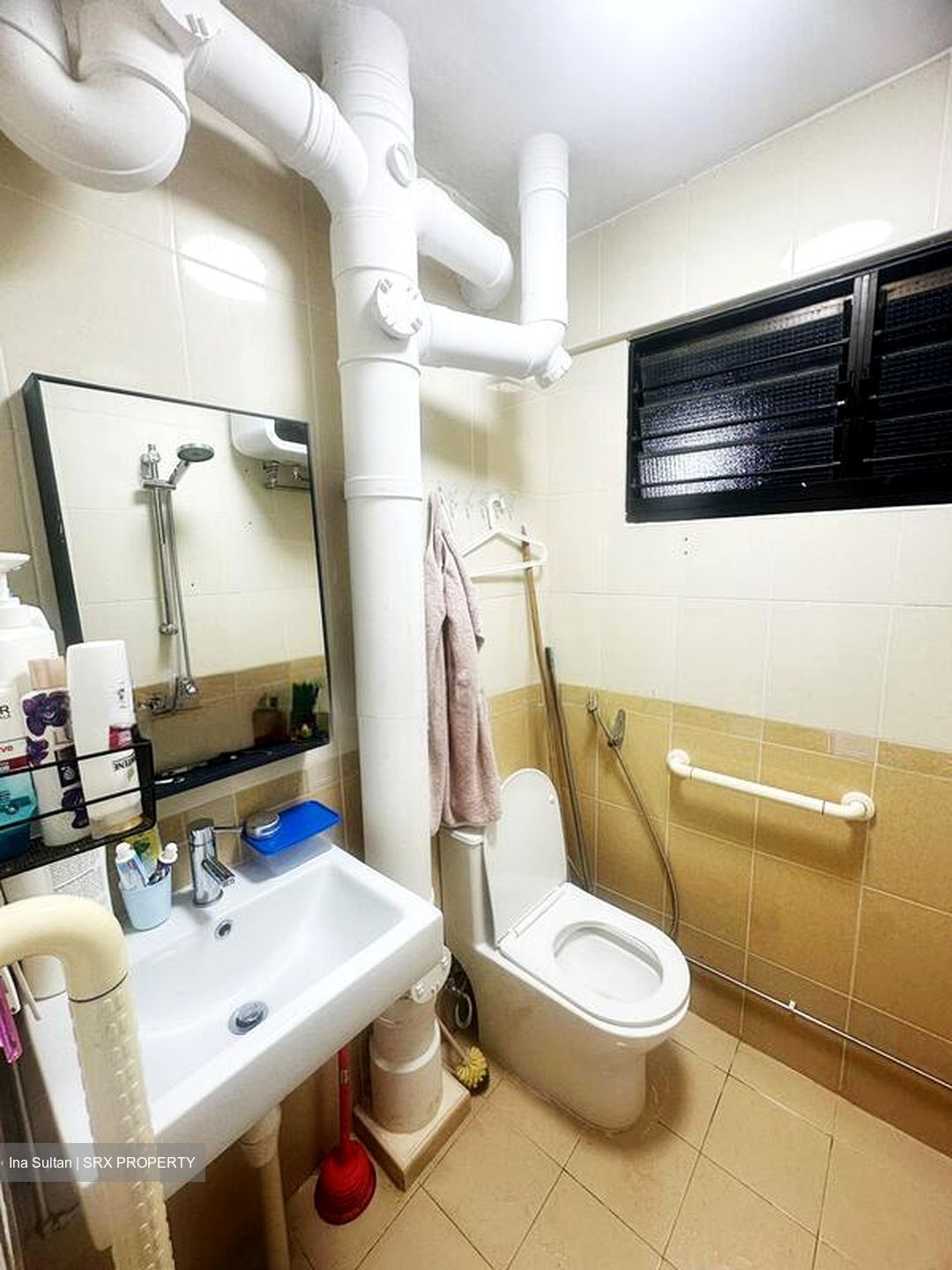 Blk 127 MARSILING RISE (Woodlands), HDB 4 Rooms #517106011
